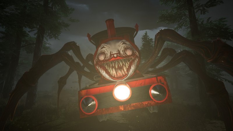 Железная дорога Великобритании