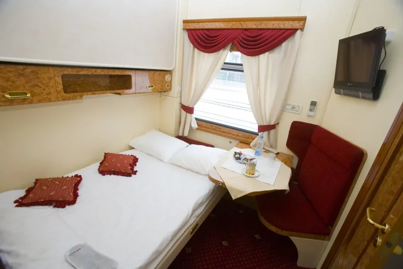 Вагон св 001м Россия