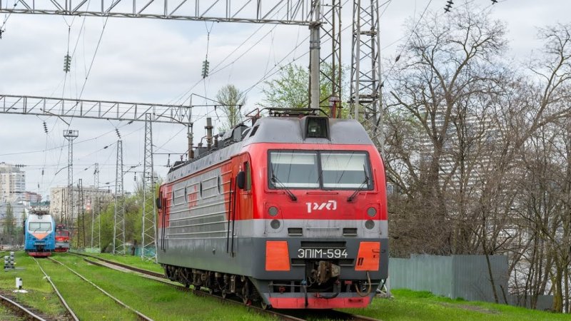 Плацкарт Санкт Петербург Кисловодск