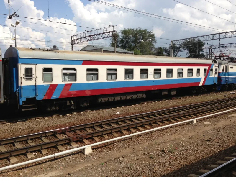 306с Сухум Москва