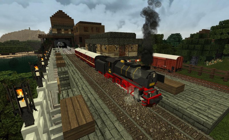 Traincraft 4 2 1