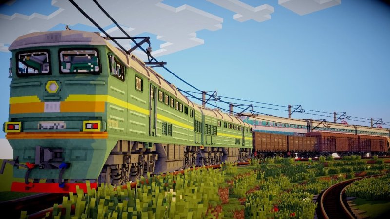 Пак для RTM 1.12.2