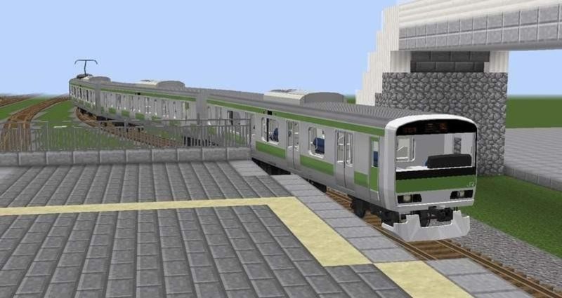 Станция RTM 1.12.2