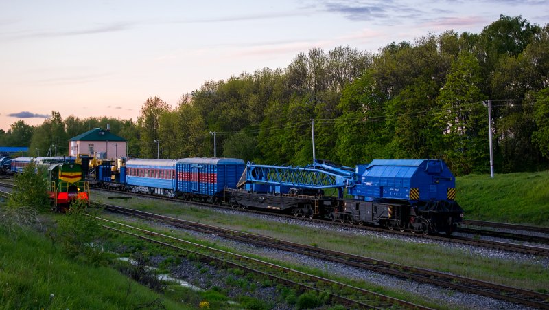 Иваново сортировочное