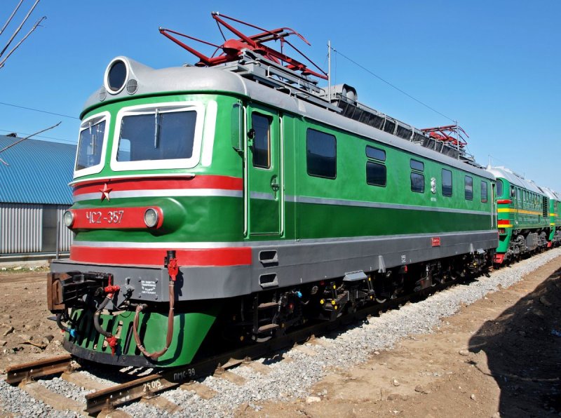 Чс2 689
