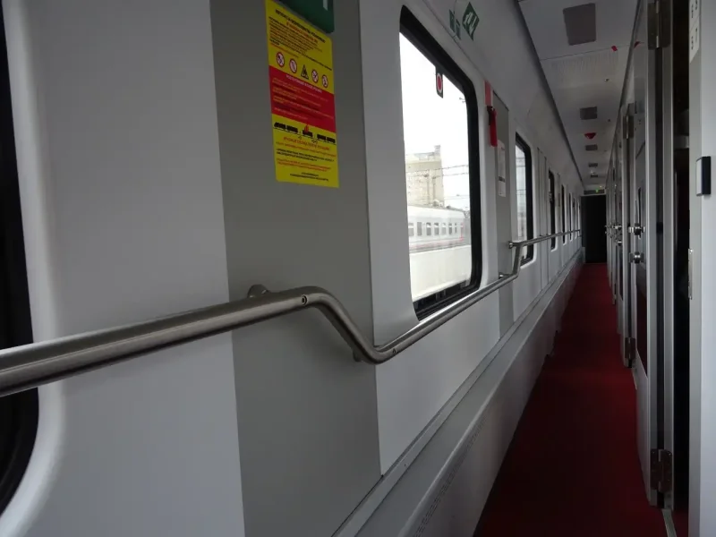 102м премиум Москва Адлер