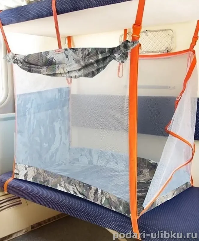 ЖД манеж трапеция Manuni m003