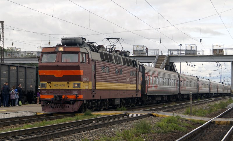 Кисловодск поезд