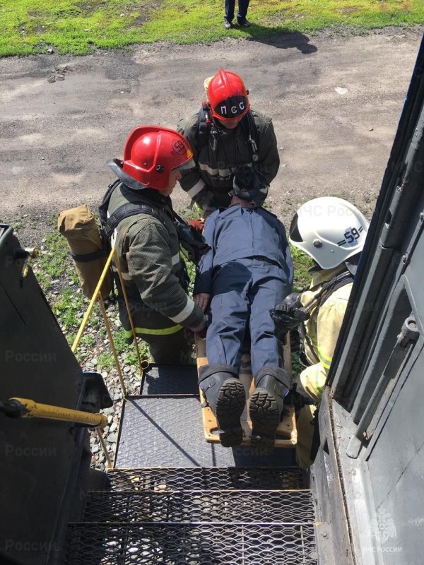 Поезда России