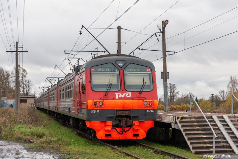 Плацкарт РЖД 2022