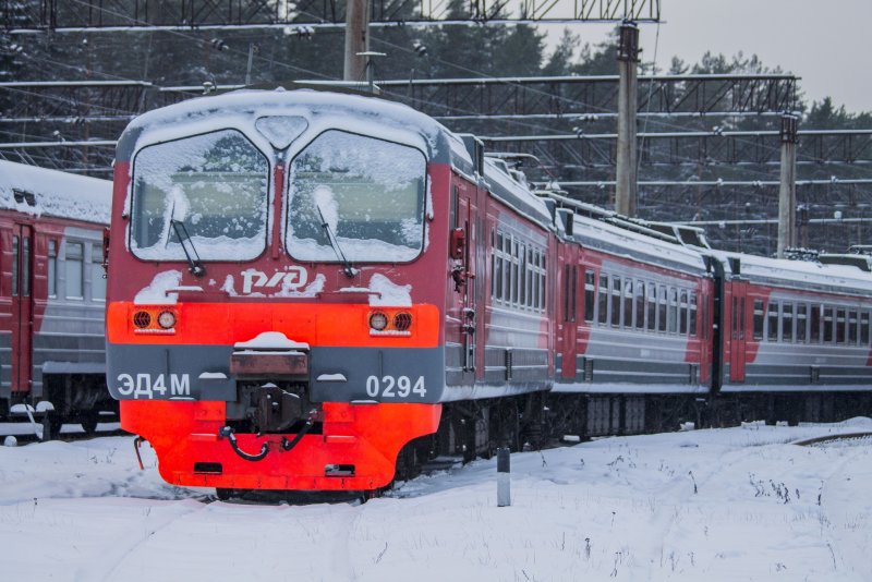 Эд4м 0294 Тигода