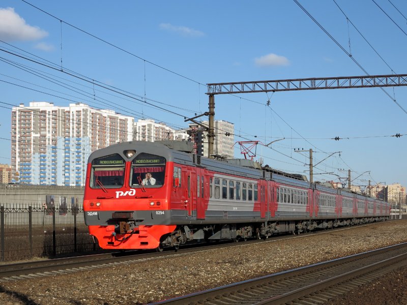 ТЧ-15 Санкт-Петербург-Балтийский