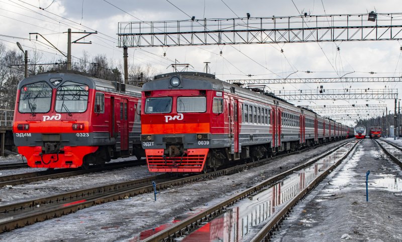 Купе РЖД 2021
