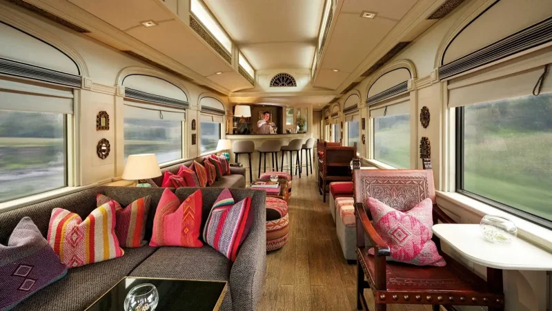 Belmond Grand Hibernian