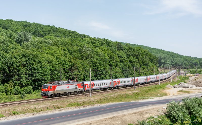 Вагон св РЖД 1у