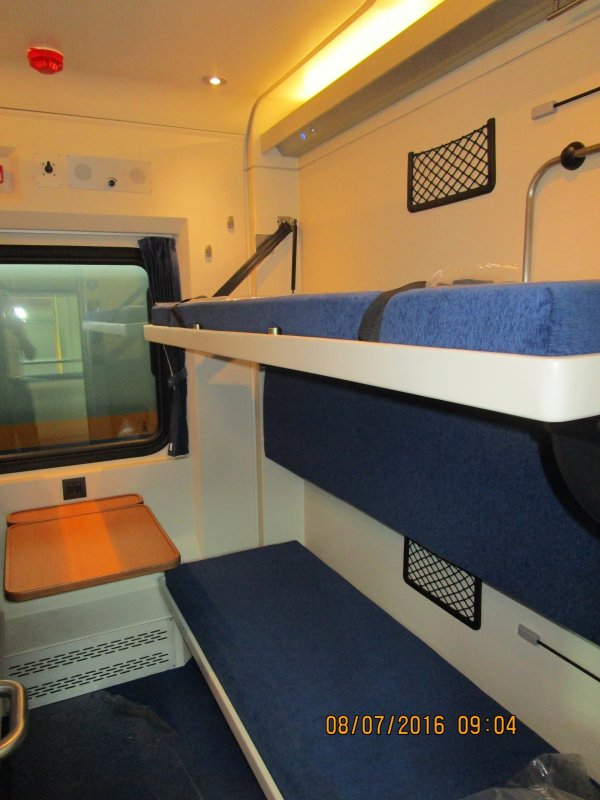Talgo 250 св