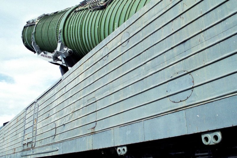 Тепловоз БЖРК