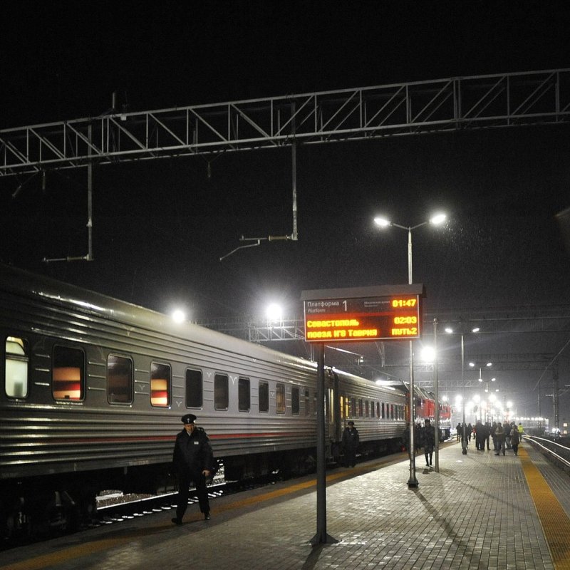 Электрички в санкт петербурге