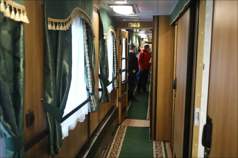 Ретропоезд 159 а