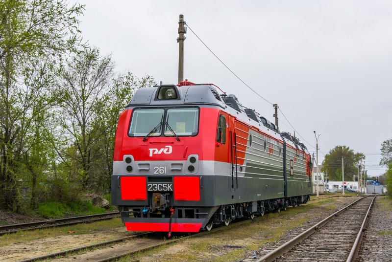 Э5к 032