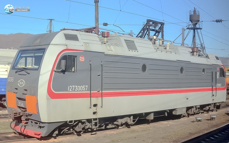 Э5к 028