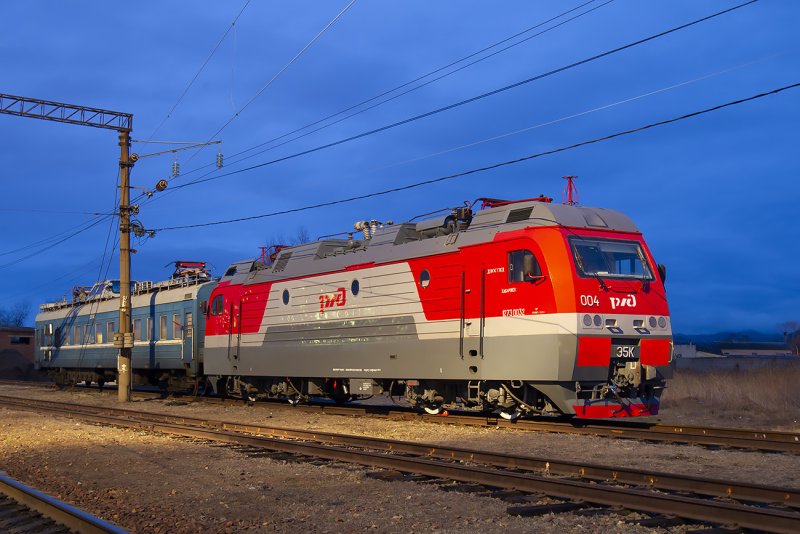Э5к 032