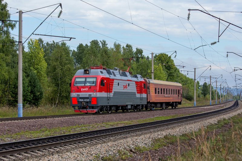 Э5к 009
