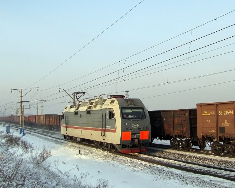 Э5к 028