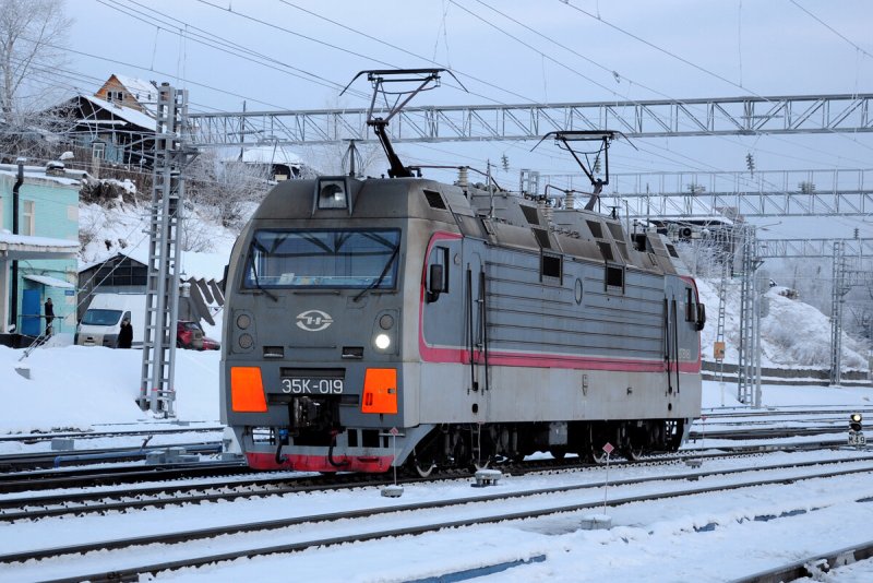 Э5к 019