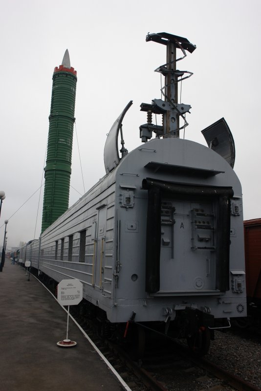 Дм62 БЖРК