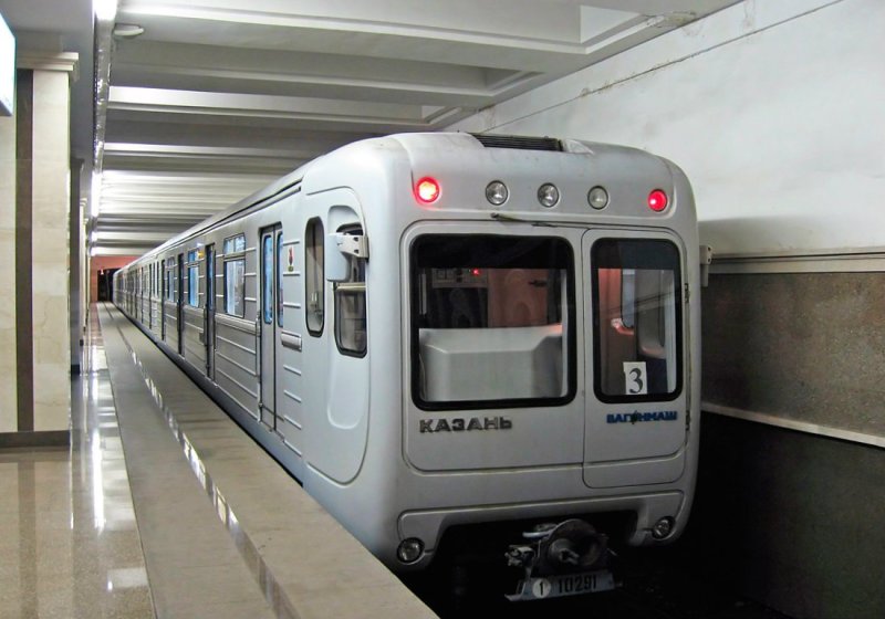 81-553.3/554.3/555.3 Казань