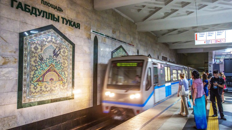 81 740.4 Русич Казань
