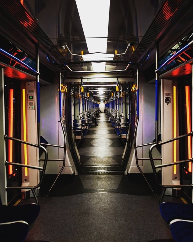 Метро Казань