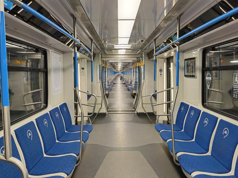 Метро 81 717 Ташкент