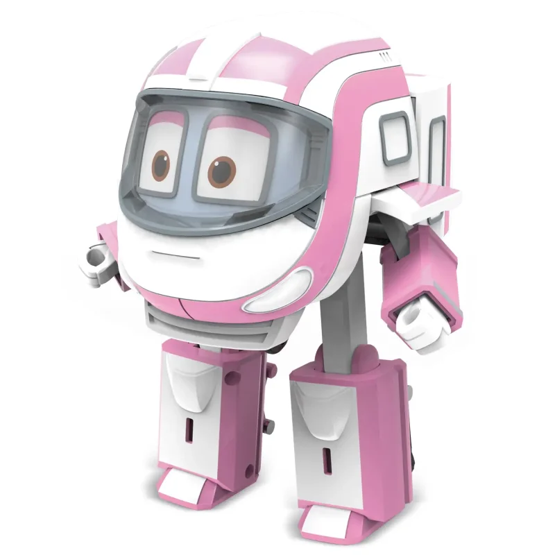 Robot Trains, трансформер "Кей", (10 см)