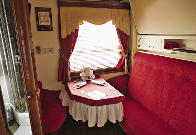 Поезд Гранд экспресс Москва Санкт-Петербург