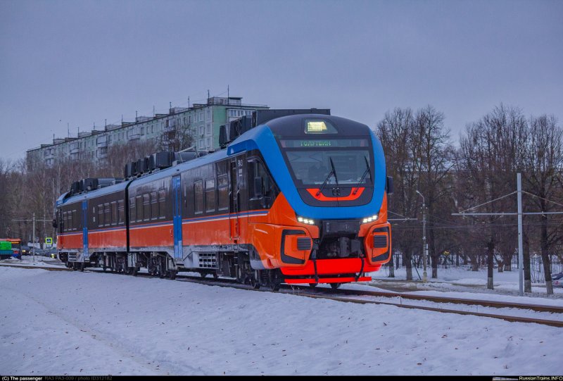 Поезд 38 москва выборг. Ра3 Метровагонмаш. Ра3 дизель-поезд. Ра 3 Голутвин. Ра3.