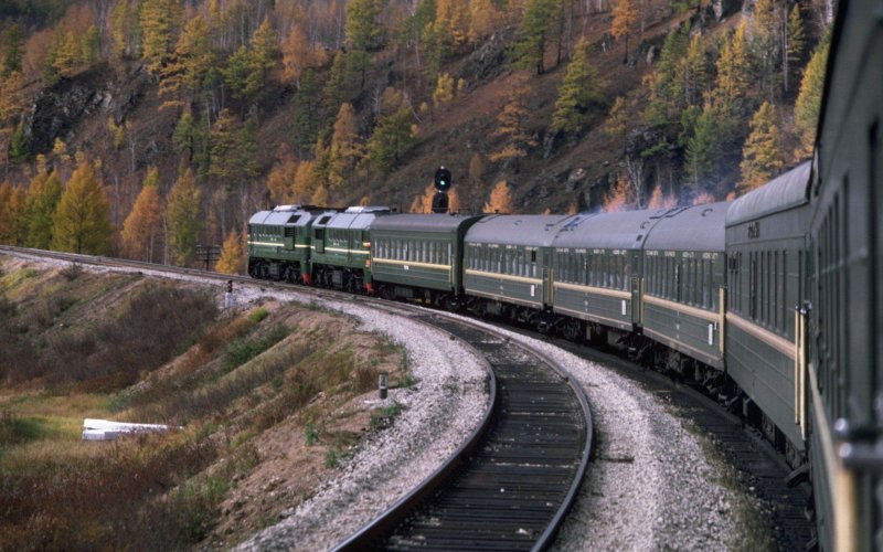 SBB Швейцария