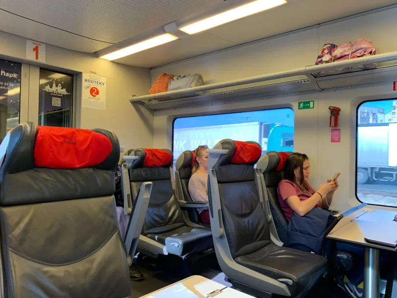 Ласточка эс2гп717м