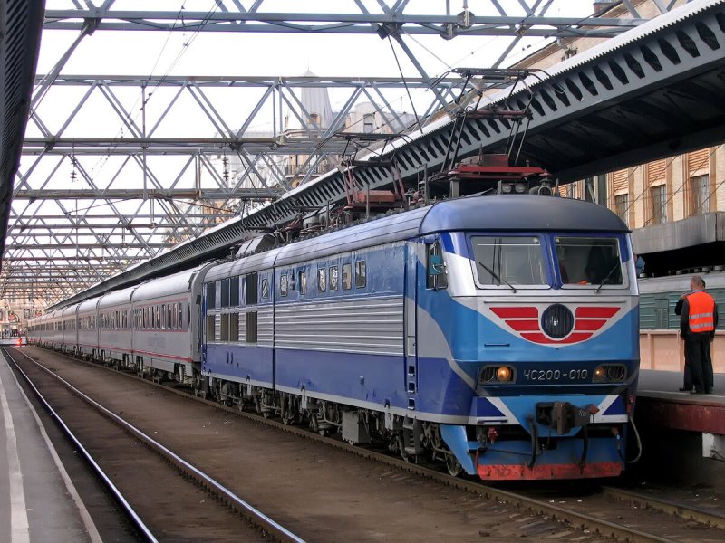 748а Невский экспресс