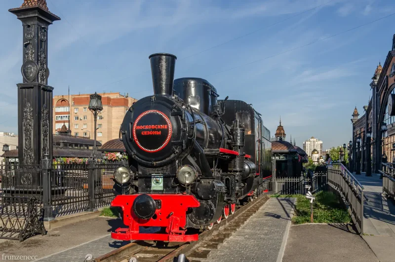 2эс7 электровоз