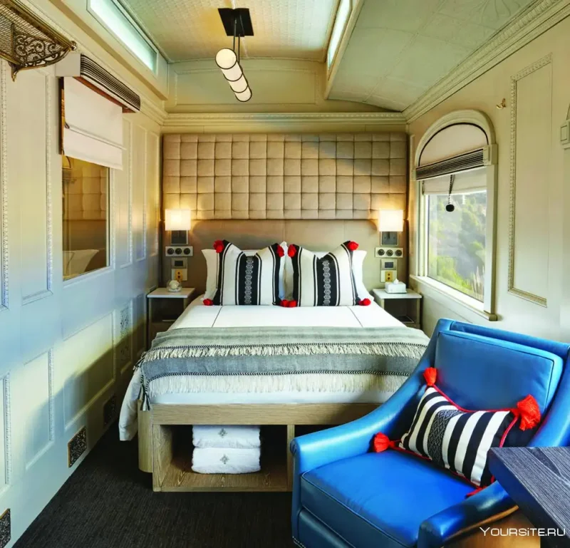Belmond Andean Explorer