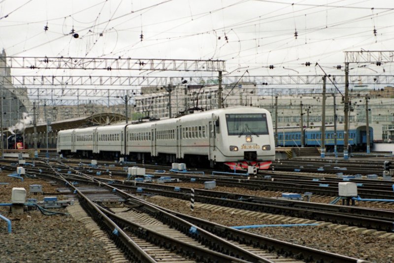 Св РЖД фирменный 001