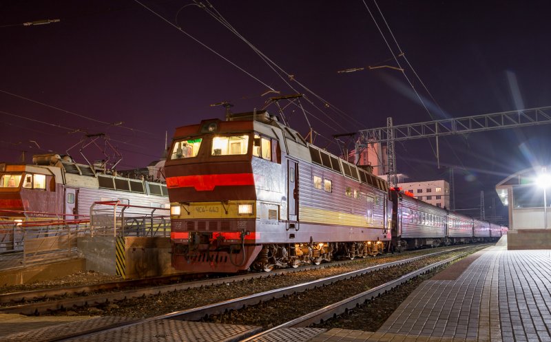 Чс4т Нижний Новгород