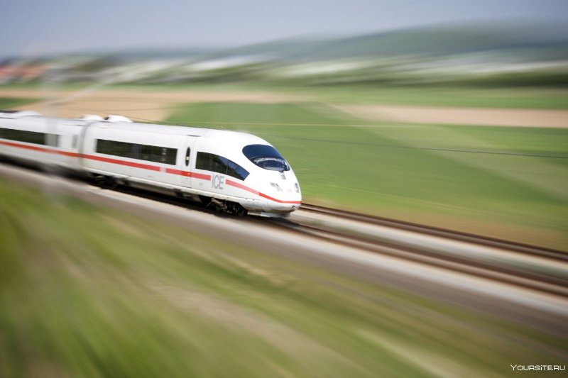 Frecciarossa 9512
