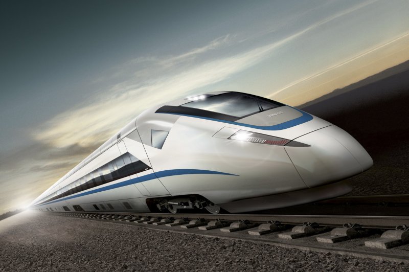 Frecciarossa 1000