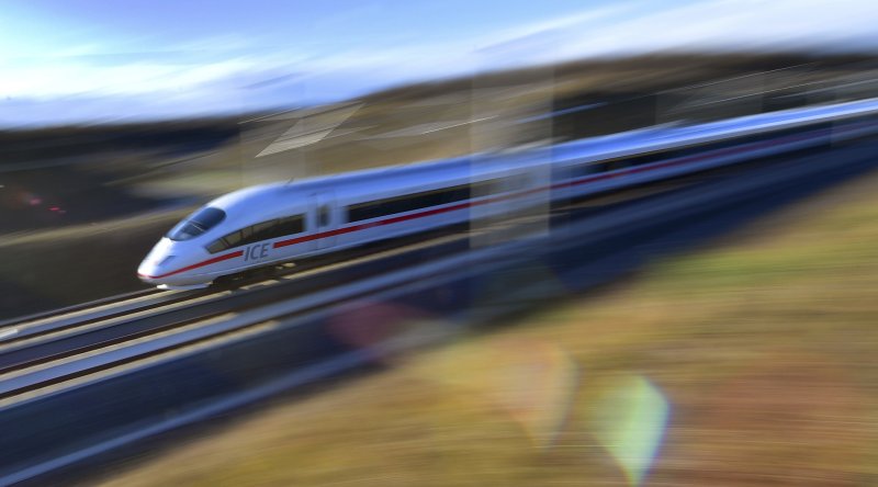 FS class ETR 500