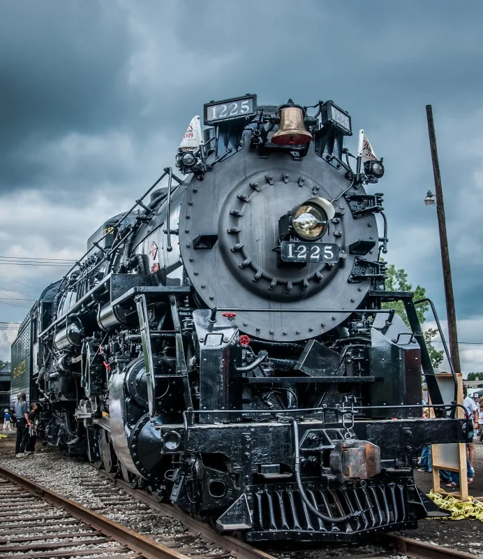 Pere Marquette 1225
