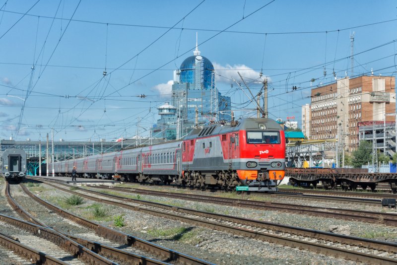 Эп2к Самара