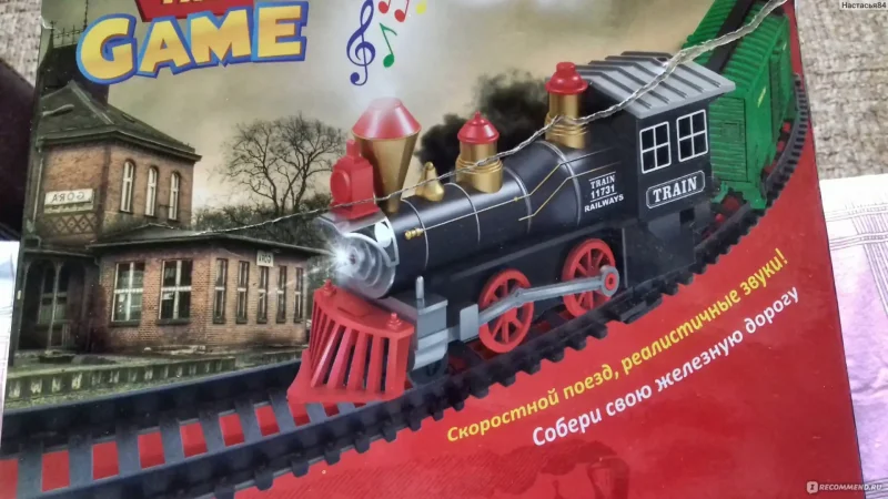 Viga Toys каталка